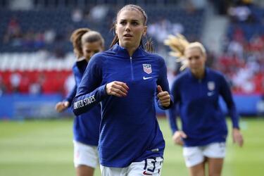Espa?a en el Mundial Femenino: cu¨¢ndo y contra qui¨¦n jugar¨¢ en octavos