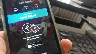 Se acabó el papel, las entradas de audio ultrasónico son el futuro