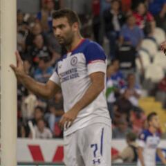 Derrota frente al Atlas desata las burlas para Cruz Azul