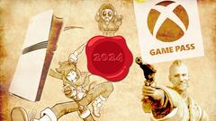 Anuario 2024, las noticias más importantes del año: la industria espera a GTA 6 y Switch 2