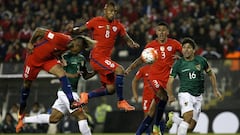 La estrategia de la ANFP para poder viajar por el día a La Paz