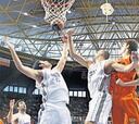 El joven Claver explota y sorprende al Real Madrid