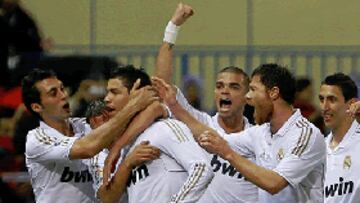 Casi ocho millones vieron por laSexta el Atlético-Madrid