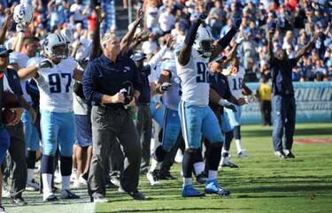 ASÍ LOS VEMOS: Tennessee Titans (AFC Sur)
