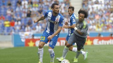 ADN perico: un cuarto de la plantilla se crió en casa