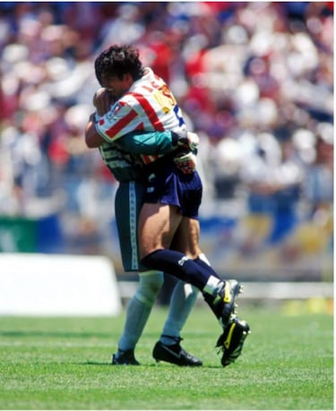 Se cumplen 23 años de la décima estrella de Chivas