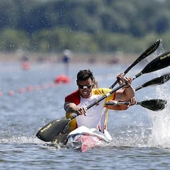 ¿Y ahora cómo se clasifican los deportistas para los Juegos?