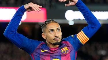 Ese jugador que parece que no te da nada y te lo da todo