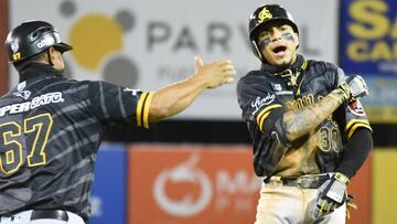 Cuándo juega Venezuela en la Serie del Caribe 2021: calendario, partidos y resultados