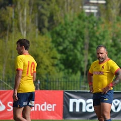 España se hace el harakiri contra Portugal: el Mundial se aleja