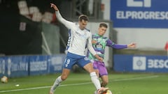 Galicia, tierra poco fértil para el Tenerife