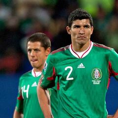 El Tri sólo ha sufrido tres derrotas en primera ronda desde EEUU 94