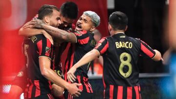 Los argentinos llegar&aacute;n al torneo MLS is Back en Orlando, como las principales armas de Frank de Boer, ante la ausencia de su principal figura, Josef Mart&iacute;nez.