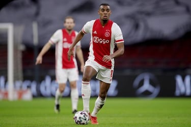 Fin de ciclo para Ten Hag