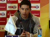 ¿Qué dijo Álvarez sobre la buena racha alba ante la UC?