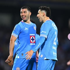La tormenta “Cruz Azul” que acecha a los más grandes del fútbol mexicano