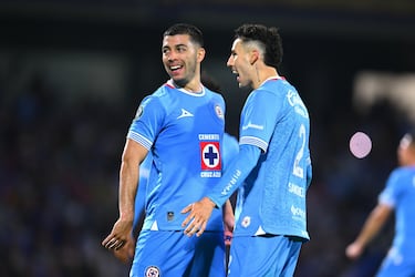Concacaf define fecha y sede para el Cruz Azul vs Vancouver Whitecaps, final de Concachampions