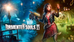 Análisis de Tormented Souls 2, un muy buen juego pensado para la vieja guardia del survival horror