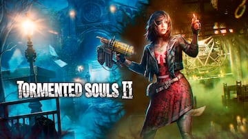 Análisis de Tormented Souls 2, un muy buen juego pensado para la vieja guardia del survival horror