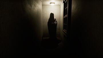 MADiSON VR Análisis PS VR 2 PS5