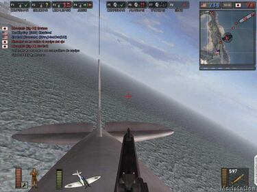 La versión Xbox de Battlefield 1942, cancelada