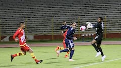 Sport Huancayo 1-1 Sporting Cristal: goles, resumen y resultado