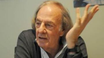 Menotti: "Concentrar la culpa en Blatter es una mentira"