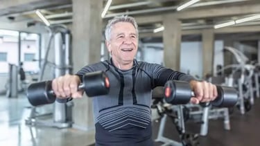 Un estudio revela el ejercicio seis veces más efectivo que caminar: estas son las señales para saber si estás cumpliendo