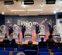 ¿A qué hora es la Lotería del Niño 2026? Horarios, cuánto dura y cómo ver en TV la Lotería de Reyes