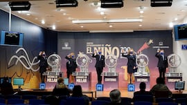 ¿A qué hora es la Lotería del Niño 2026? Horarios, cuánto dura y cómo ver en TV la Lotería de Reyes