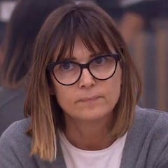 Noemí Galera lamenta seguir sin una disculpa de un Risto Mejide al que consideraba "amigo"