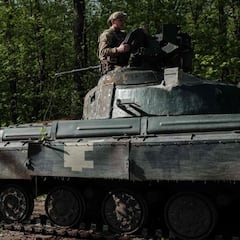 Reino Unido se pone serio y advierte a toda Europa