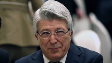 Cerezo y Ángel Torres citados a declarar por la venta de derechos