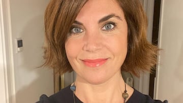 Samanta Villar regresa a Telecinco... como concursante