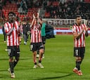 Resumen y goles del Cultural Leonesa vs Athletic Club, octavos de final Copa del Rey 25-26
