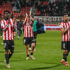 Una Copa que parece la Kopa