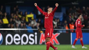 Un equipo histórico y letal