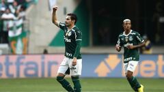 Palmeiras sigue esperando al América por Raphael Veiga