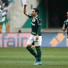 Palmeiras sigue esperando al América por Raphael Veiga