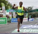 Kenenisa Bekele buscará una marca "muy rápida" en Dubai