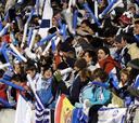 El Alcoyano quiere llenar El Collao con la visita del líder