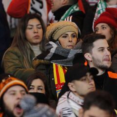 El Valencia sólo vende entradas ante el Betis en las taquillas