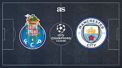 Porto vs Manchester City: how and where to watch - times, TV, online