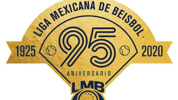 Jugadores, equipos y medios felicitan a la LMB en su 95 aniversario