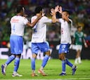 Cruz Azul y una oportunidad de oro ante Pachuca