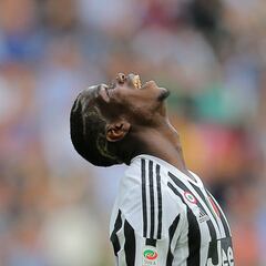 Oficial: Pogba dice adiós al Mundial