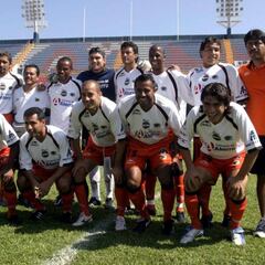 La Liga MX ya tiene historia de algunos “default”