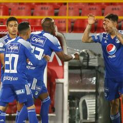 Las 5 cosas que debe mejorar Millonarios para levantar