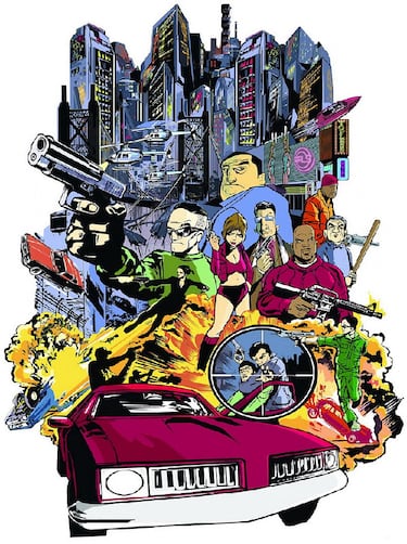 GTA 3 y Vice City en GameCube: la verdadera historia de los ports que nunca llegaron