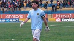 Ex seleccionado sub 20 está prófugo por intento de homicidio